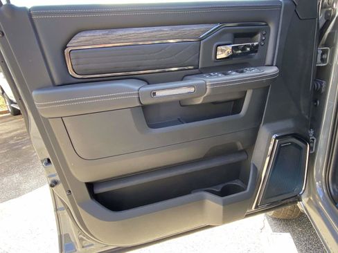 New 2026 RAM 3500 Limited image 8