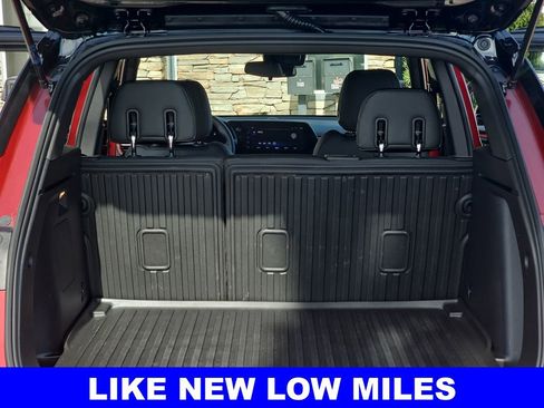 Used 2025 Chevrolet TrailBlazer RS w/ Driver Confidence Package image 12