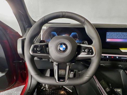 New 2026 BMW X3 xDrive30i w/ M Sport Package AWD/4WD image 12