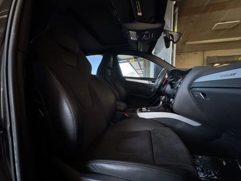 Used 2014 Audi S4 Premium Plus AWD/4WD image 18