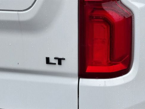 New 2026 Chevrolet Silverado 1500 LT Trail Boss w/ LT Trail Boss Premium Package image 26