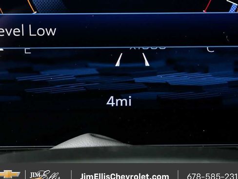 New 2026 Chevrolet Tahoe Premier image 12