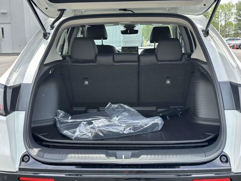 New 2026 Honda HR-V EX-L image 8