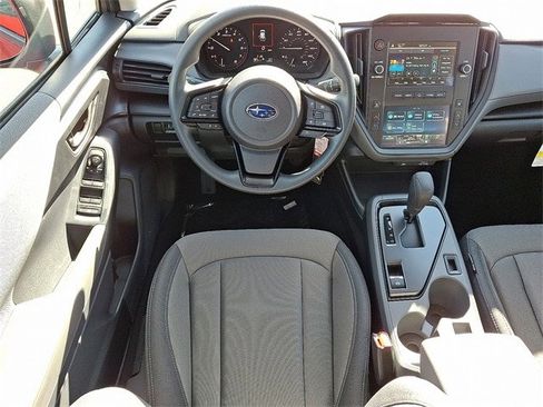 New 2025 Subaru Crosstrek 2.0i image 9