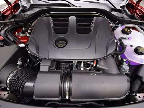 New 2026 Dodge Charger R/T Scat Pack image 10