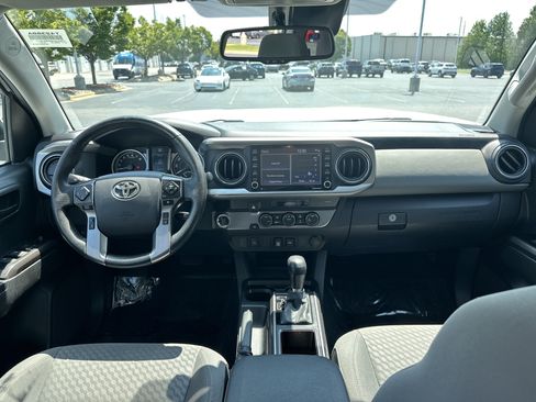 Used 2023 Toyota Tacoma SR5 RWD image 29