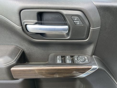 Certified 2021 Chevrolet Silverado 1500 LT AWD/4WD image 17