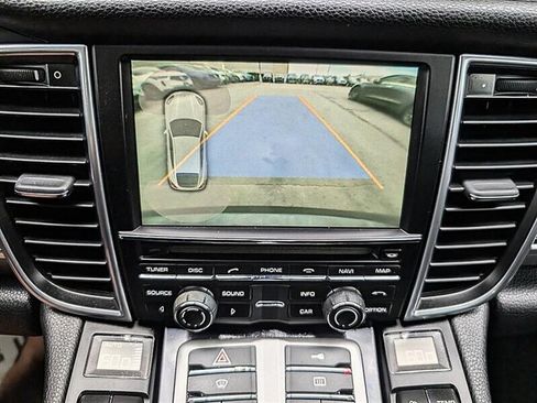 Used 2012 Porsche Panamera S RWD image 22