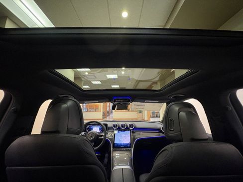 New 2026 Mercedes-Benz C 300 Sedan image 17