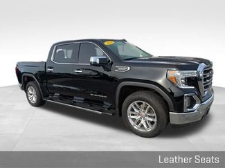 Used 2021 GMC Sierra 1500 SLT AWD/4WD video 2