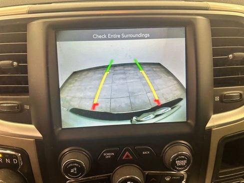 Used 2015 RAM 1500 Lone Star image 24