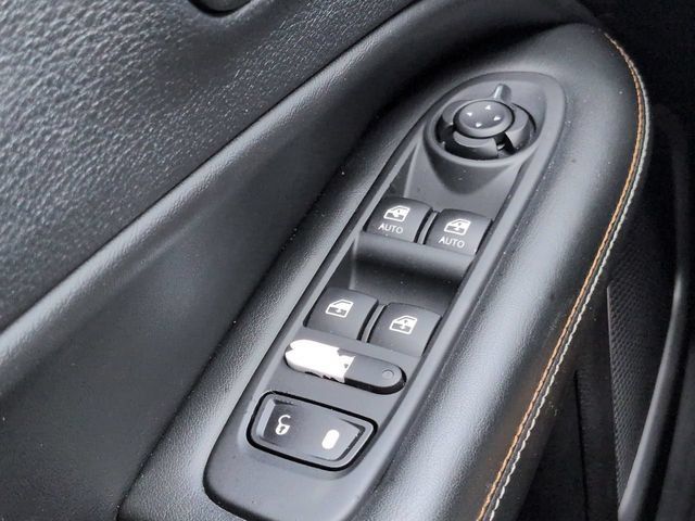 Used 2020 Jeep Compass Latitude FWD image 25