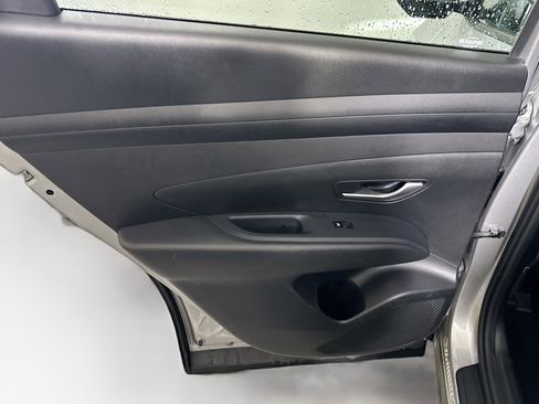 Used 2025 Hyundai Tucson SEL FWD image 26