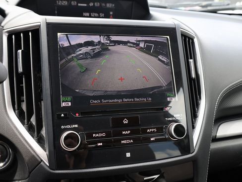 Used 2021 Subaru Forester Limited w/ Popular Package #3 image 32