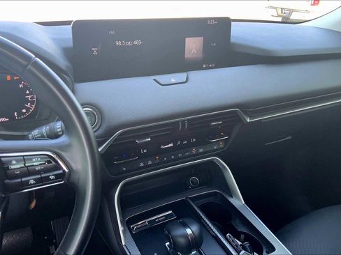 Used 2025 MAZDA CX-70 3.3 Turbo w/ Premium Package image 6
