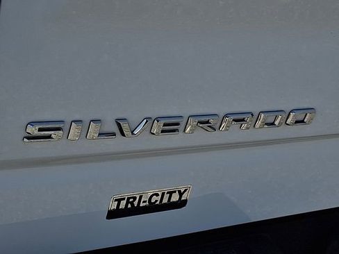 Used 2022 Chevrolet Silverado 1500 LT image 31