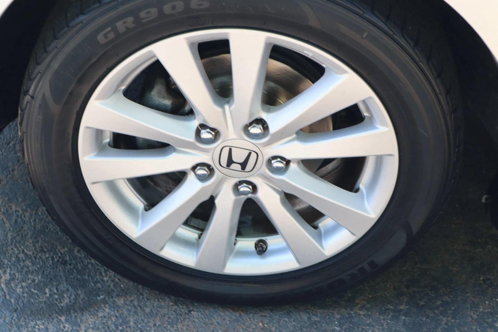 Used 2012 Honda Civic EX image 29