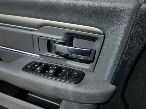 Used 2018 RAM 1500 Big Horn AWD/4WD image 23