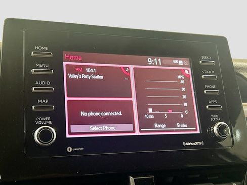 Used 2023 Toyota Camry TRD FWD image 12
