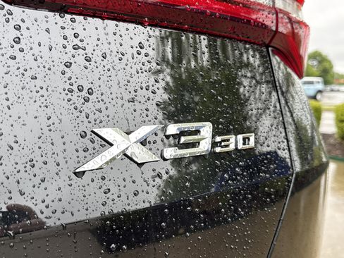 New 2026 BMW X3 xDrive30 AWD/4WD image 7