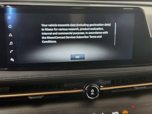 Used 2024 Nissan Ariya AWD image 19