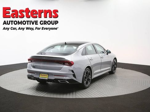Used 2022 Kia K5 GT-Line w/ GT-Line FWD Premium Package image 41
