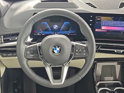 New 2026 BMW X1 xDrive28i w/ Technology Package image 20