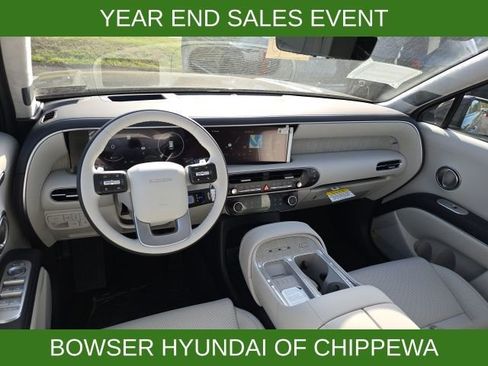 New 2026 Hyundai Palisade Calligraphy image 6