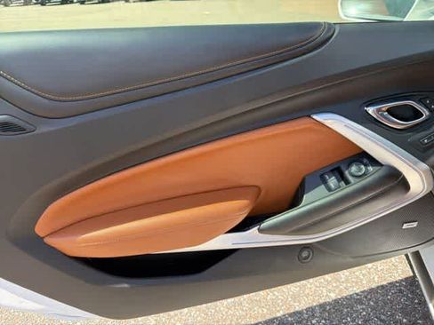 Used 2017 Chevrolet Camaro LT image 14