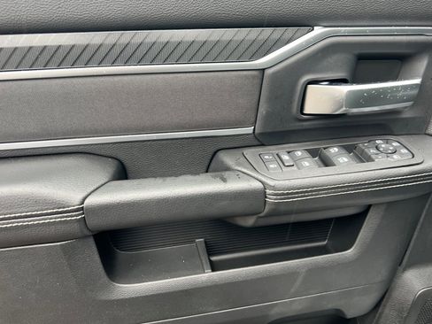 New 2026 RAM 3500 Big Horn image 9