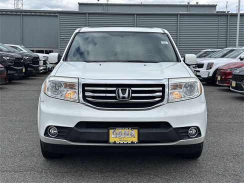 Used 2014 Honda Pilot EX-L image 2