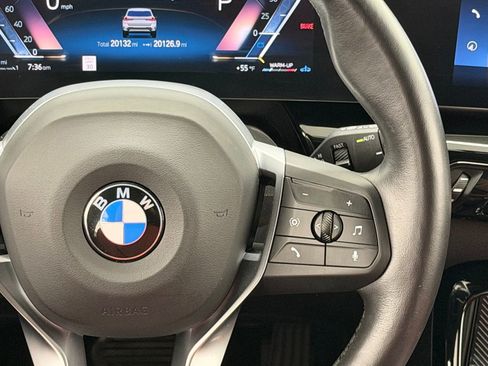 Used 2023 BMW X1 xDrive28i w/ Convenience Package AWD/4WD image 13