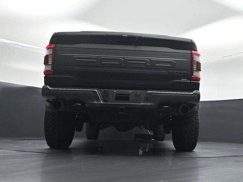 Used 2021 Ford F150 Raptor w/ Raptor 37 Performance Package AWD/4WD image 49