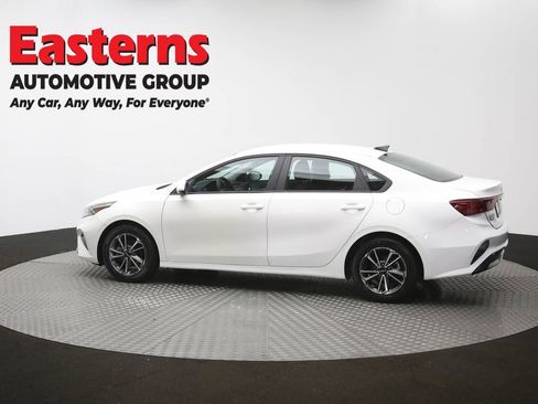 Used 2022 Kia Forte LXS FWD image 60