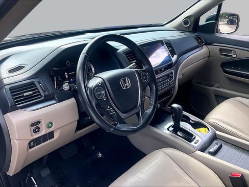 Used 2016 Honda Pilot EX-L image 17