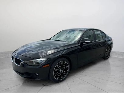 Used 2015 BMW 328i Sedan