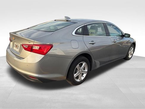 Used 2024 Chevrolet Malibu LT FWD image 5