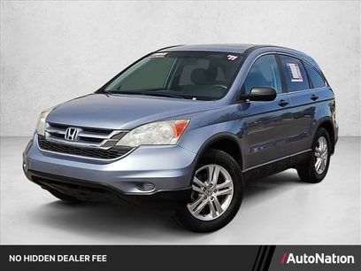 Used 2011 Honda CR-V EX