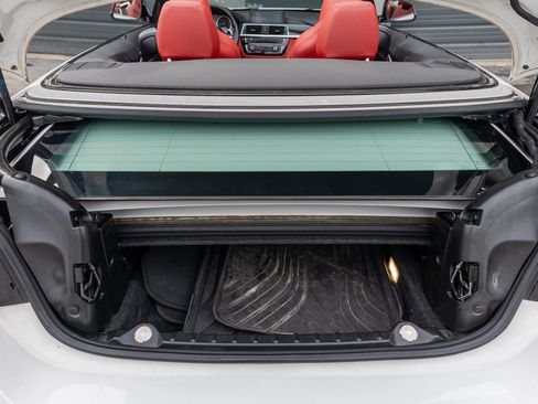 Used 2018 BMW 440i Convertible RWD image 38