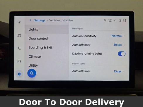 Used 2025 Toyota 4Runner TRD Off-Road Premium w/ Tow Technology Package image 27