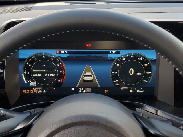 New 2026 Subaru Outback Touring AWD/4WD image 25