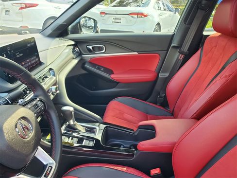 Certified 2024 Acura Integra A-Spec image 15