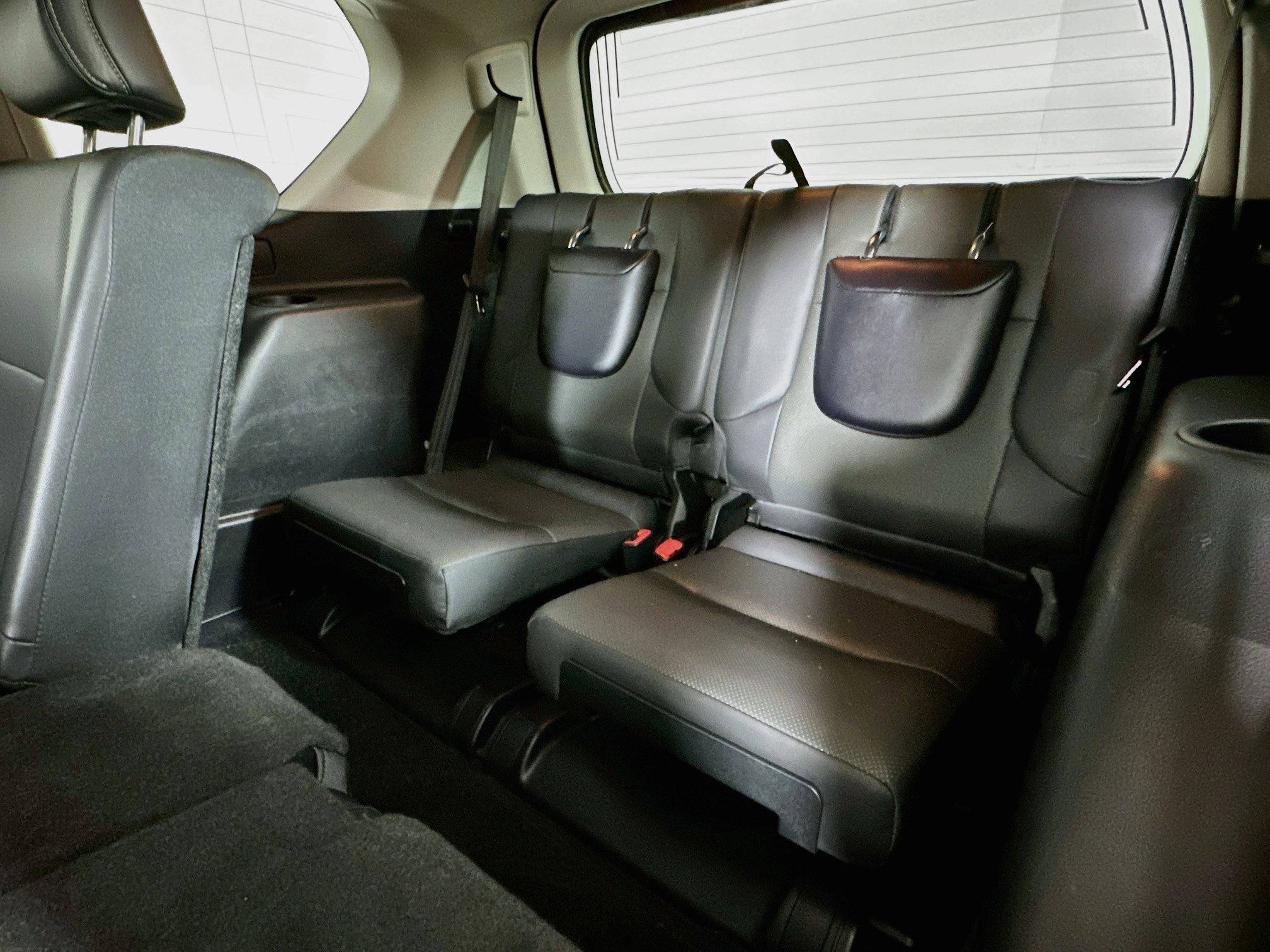 Used 2014 Lexus GX 460 AWD/4WD image 28