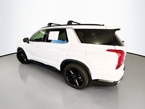 Used 2023 Hyundai Palisade XRT image 5