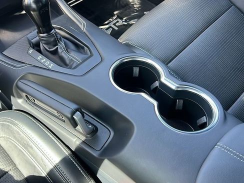 Certified 2025 Ford Mustang GT Premium w/ GT Performance Package RWD image 14