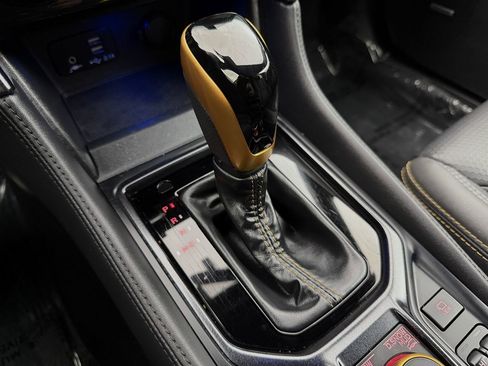 Used 2024 Subaru Forester Wilderness image 37