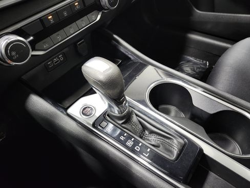 Used 2021 Nissan Altima 2.5 SV image 31