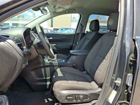 Used 2021 Chevrolet Equinox LT AWD/4WD image 24