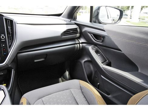 Used 2024 Subaru Crosstrek 2.5i Sport AWD/4WD image 10