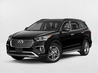 Used 2017 Hyundai Santa Fe FWD video 1